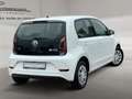 Volkswagen up! 1,0 Move UP GRA Klima SHZ Kamera PDC Weiß - thumbnail 5