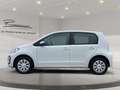 Volkswagen up! 1,0 Move UP GRA Klima SHZ Kamera PDC Weiß - thumbnail 3