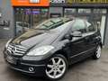 Mercedes-Benz A 170 Avantgarde/ALLWETTER/KLIMA/SHZ/RADIO/SERVO Negro - thumbnail 2