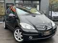 Mercedes-Benz A 170 Avantgarde/ALLWETTER/KLIMA/SHZ/RADIO/SERVO Negro - thumbnail 3