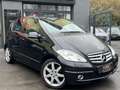 Mercedes-Benz A 170 Avantgarde/ALLWETTER/KLIMA/SHZ/RADIO/SERVO Negro - thumbnail 4