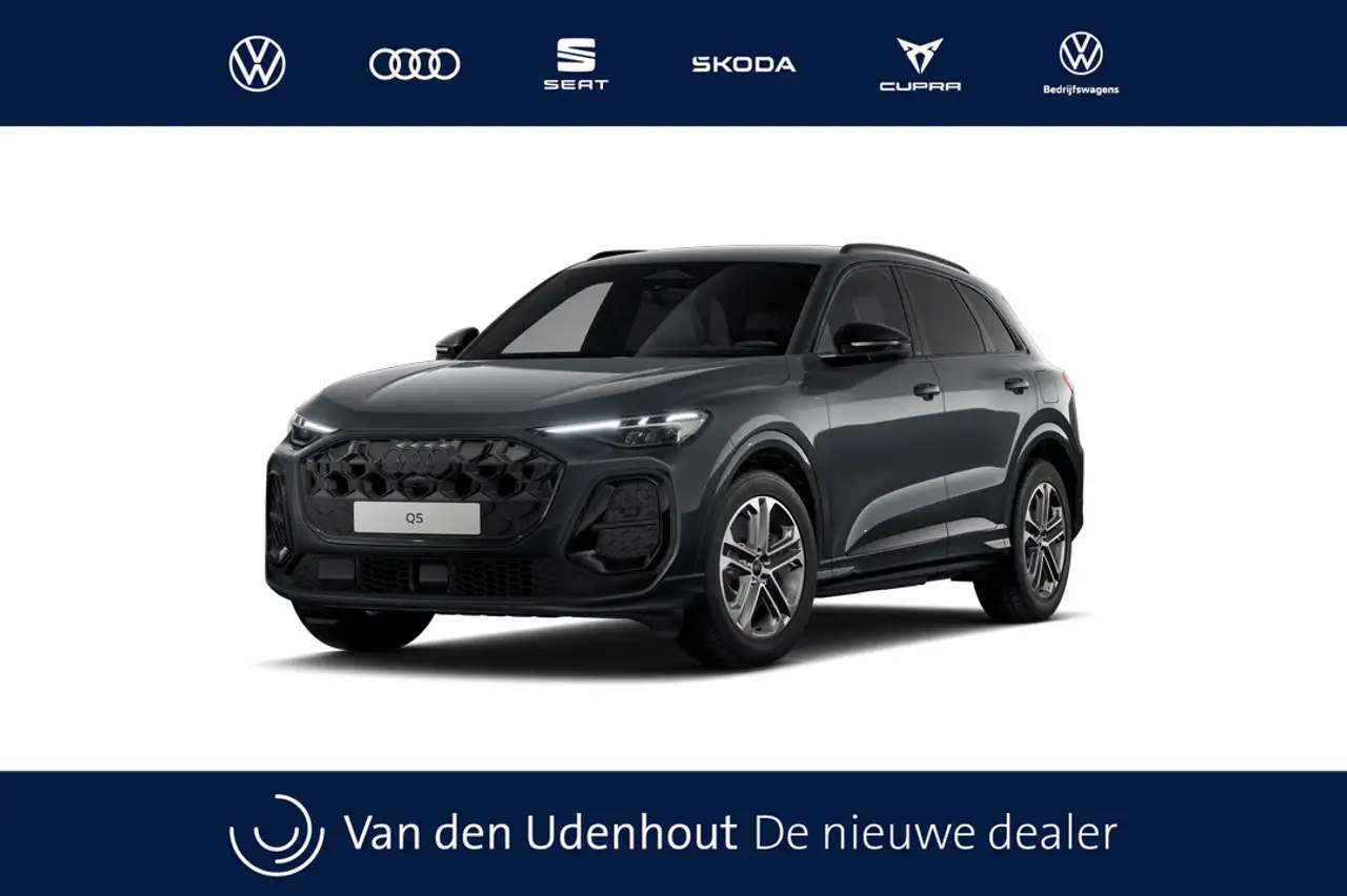 Audi Q5 2026