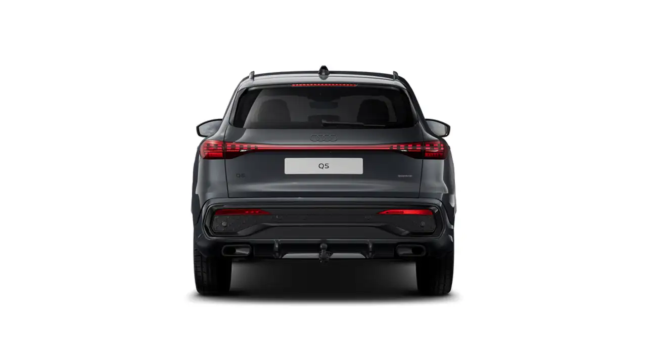 Audi Q5 2026
