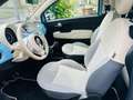 Fiat 500C 1.2 Spiaggina 1958 Navi AAC -LIMITIERT- Bleu - thumbnail 8