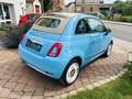 Fiat 500C 1.2 Spiaggina 1958 Navi AAC -LIMITIERT- Bleu - thumbnail 4