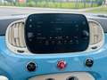 Fiat 500C 1.2 Spiaggina 1958 Navi AAC -LIMITIERT- Bleu - thumbnail 14