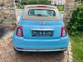 Fiat 500C 1.2 Spiaggina 1958 Navi AAC -LIMITIERT- Bleu - thumbnail 5