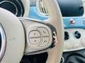 Fiat 500C 1.2 Spiaggina 1958 Navi AAC -LIMITIERT- Bleu - thumbnail 11