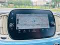 Fiat 500C 1.2 Spiaggina 1958 Navi AAC -LIMITIERT- Bleu - thumbnail 16