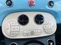 Fiat 500C 1.2 Spiaggina 1958 Navi AAC -LIMITIERT- Bleu - thumbnail 12