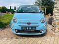 Fiat 500C 1.2 Spiaggina 1958 Navi AAC -LIMITIERT- Bleu - thumbnail 2