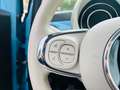 Fiat 500C 1.2 Spiaggina 1958 Navi AAC -LIMITIERT- Bleu - thumbnail 10