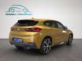 BMW X2 25d xDrive M Sport Navi HiFi HuD  NP: 69.000€ Gold - thumbnail 5