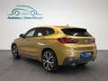 BMW X2 25d xDrive M Sport Navi HiFi HuD  NP: 69.000€ Gold - thumbnail 4