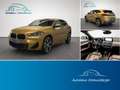 BMW X2 25d xDrive M Sport Navi HiFi HuD  NP: 69.000€ Gold - thumbnail 1