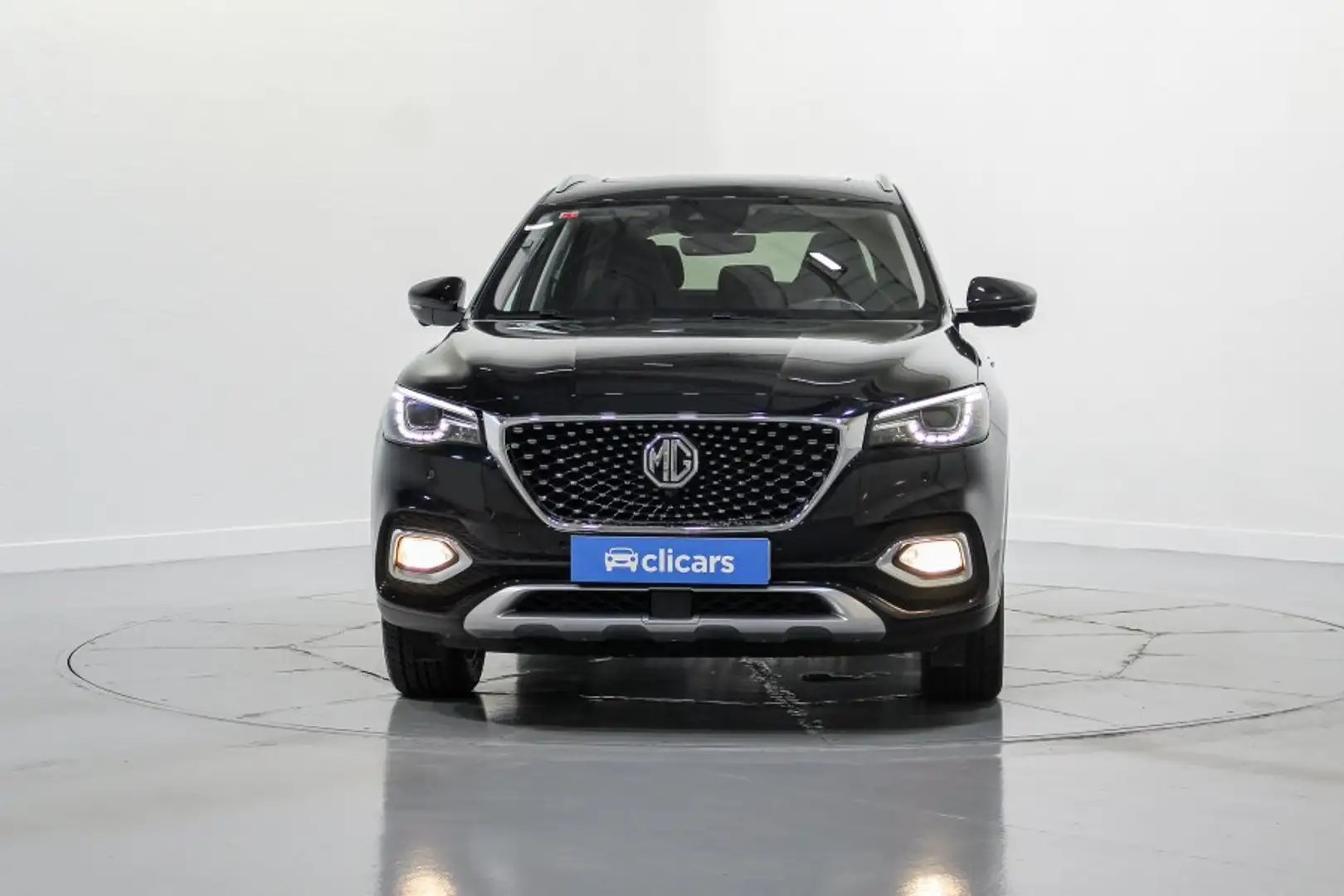 MG EHS 1.5 T-GDI Luxury Negro - 2
