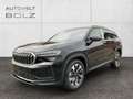 Skoda Kodiaq Selection 1.5 TSI HUD Navi Leder digiCock Panodach Schwarz - thumbnail 1
