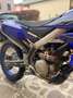 Yamaha YZ 250 YZF 250 2021 Blau - thumbnail 4