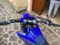 Yamaha YZ 250 YZF 250 2021 Blau - thumbnail 6