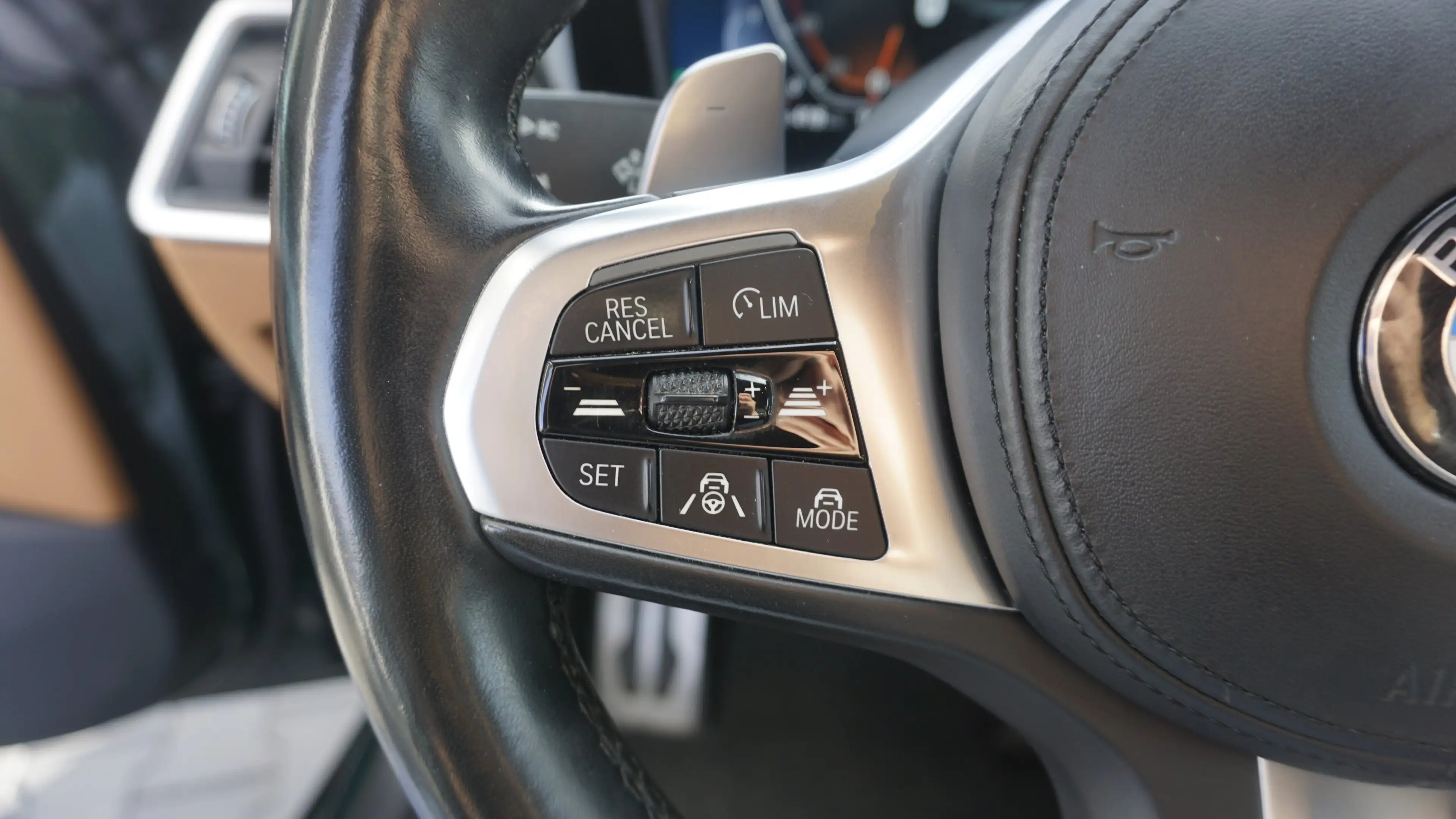 BMW 430 i xDrive Gran Coupé — photo 14