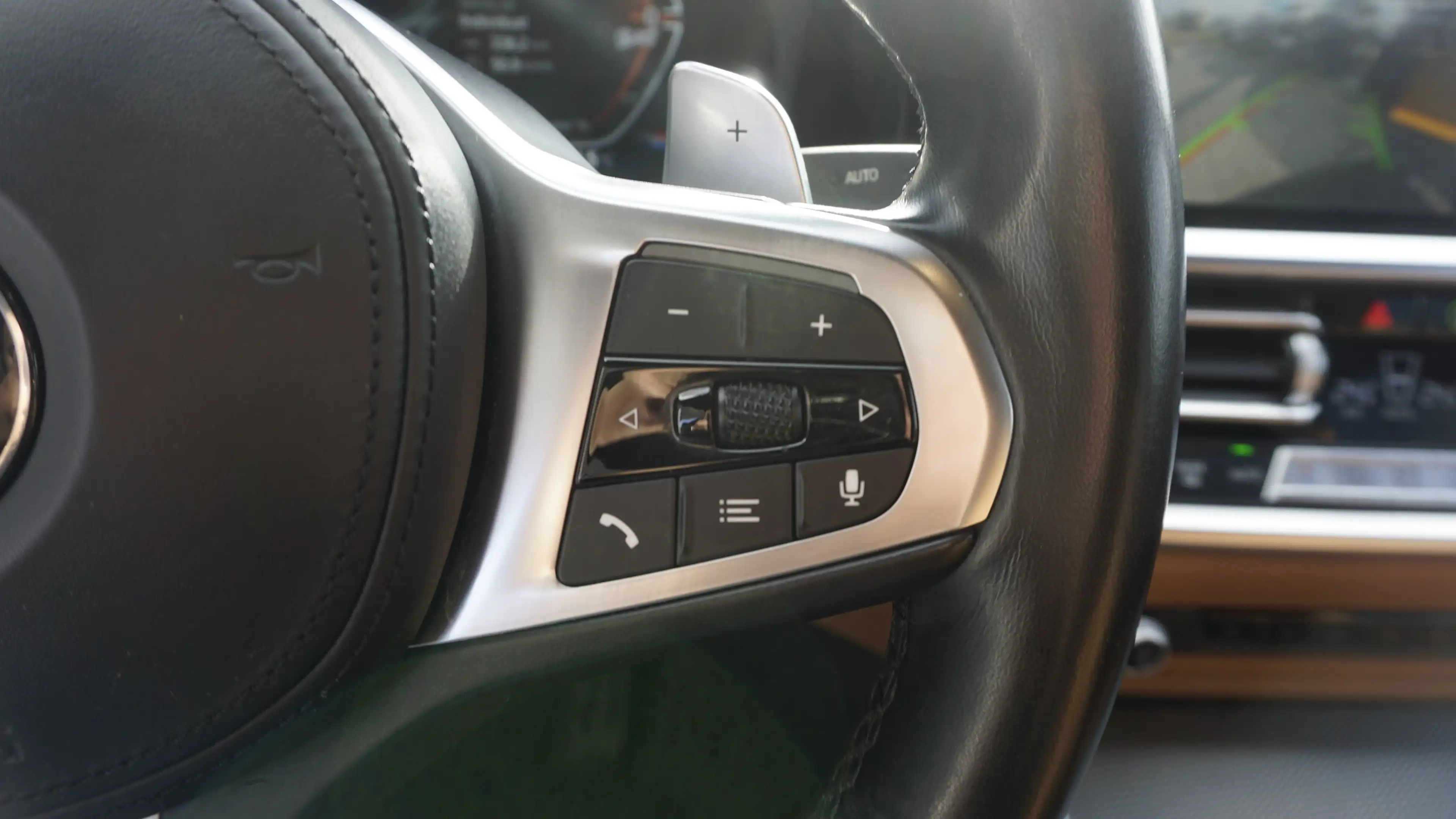 BMW 430 i xDrive Gran Coupé — photo 15