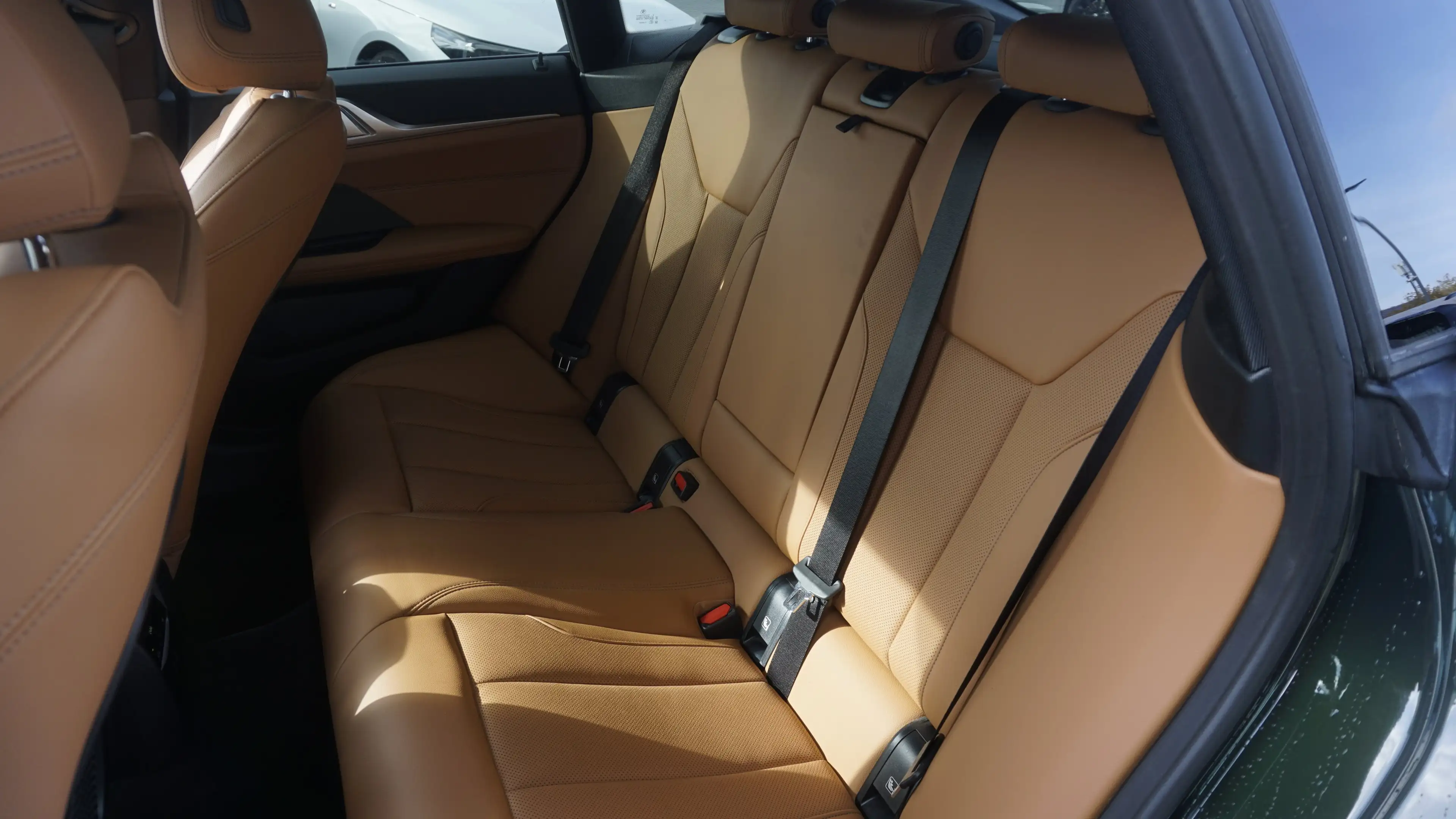 BMW 430 i xDrive Gran Coupé — photo 10