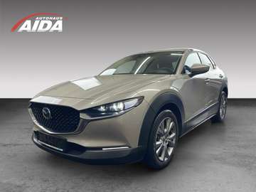 SKYACTIV-G 2.0 150PS M Hybrid SELECTION A18 DES-P