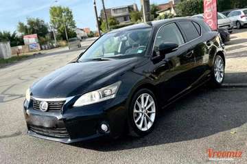 1.8 200 H 136H 100 HEV SENSATION BVA