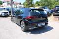 Volkswagen Golf HYBRID 1L4 STYLE 204 CV DSG BOITE AUTO GRAND GPS 3D CAMÉRA FULL LEDS  JANTES 16 Noir - thumbnail 3