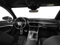 Audi A6 45 TFSI 2x S LINE HuD 360 MATRIX SOFTCL Silber - thumbnail 9