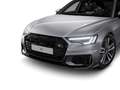 Audi A6 45 TFSI 2x S LINE HuD 360 MATRIX SOFTCL Silber - thumbnail 8