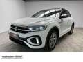 Volkswagen T-Roc 1.5 TSI DSG R-Line Klima Navi Rückfahrkamera Weiß - thumbnail 1