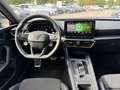 CUPRA Leon 1.4 e-Hybrid 150 kW SHZ, PANO, ACC Grau - thumbnail 12