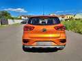 MG ZS ZS 2021 1.0 Luxury Arancione - thumbnail 5