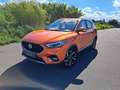 MG ZS ZS 2021 1.0 Luxury Arancione - thumbnail 1