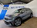 Volkswagen Tiguan Allspace 1.5 TSI Highline Business R-Line 7 Pers. Gris - thumbnail 6