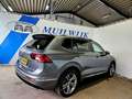 Volkswagen Tiguan Allspace 1.5 TSI Highline Business R-Line 7 Pers. Gris - thumbnail 10