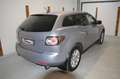 Mazda CX-7 2,3i DISI **1.Besitz**Leder**Xenon**Revolution** Grau - thumbnail 11