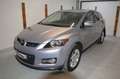 Mazda CX-7 2,3i DISI **1.Besitz**Leder**Xenon**Revolution** Grau - thumbnail 5