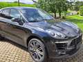 Porsche Macan S Diesel,1.Hd,Panorama,21 Zoll,Unfallfr Schwarz - thumbnail 3