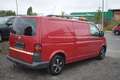 Volkswagen T5 Transporter Kasten-Kombi Kasten lang Rot - thumbnail 6