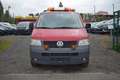 Volkswagen T5 Transporter Kasten-Kombi Kasten lang Rot - thumbnail 1