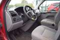 Volkswagen T5 Transporter Kasten-Kombi Kasten lang Rot - thumbnail 17
