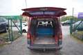 Volkswagen T5 Transporter Kasten-Kombi Kasten lang Rot - thumbnail 7