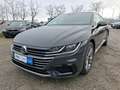 Volkswagen Arteon 2.0 TDI SCR R-Line *Navi*Sportsitze*Leder Grau - thumbnail 13