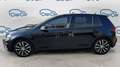 Volkswagen Golf VII 1.4 TSI 125 DSG7 Confortline Noir - thumbnail 2