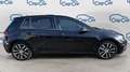 Volkswagen Golf VII 1.4 TSI 125 DSG7 Confortline Noir - thumbnail 4