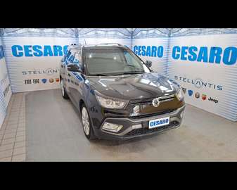 1.6 e-XDi Go