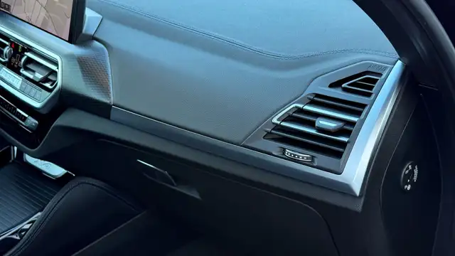 BMW X4 xDrive 20d Ansicht 21