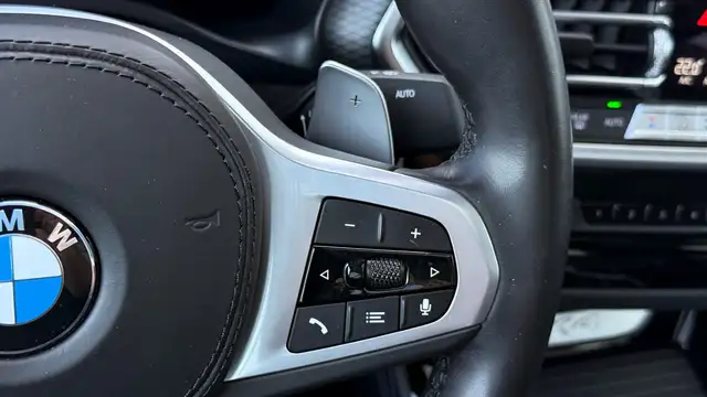 BMW X4 xDrive 20d Ansicht 27